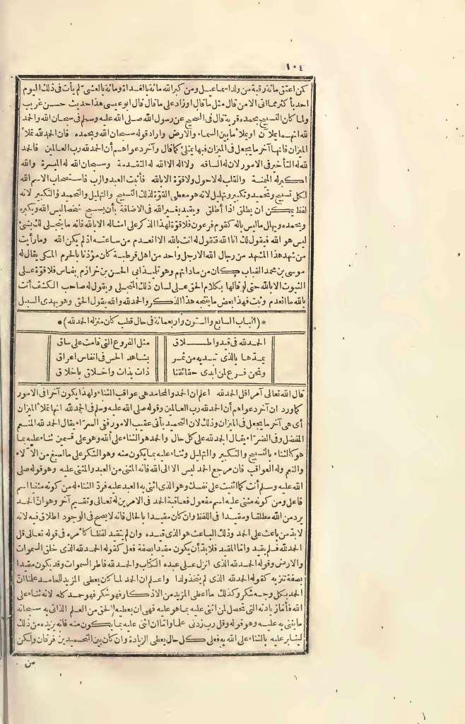 futmak.com - Page 104 - from part Four of the first Boulaq edition